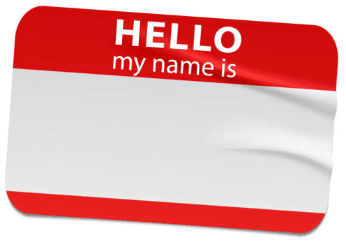 What's in a Name? Pure Chaos!