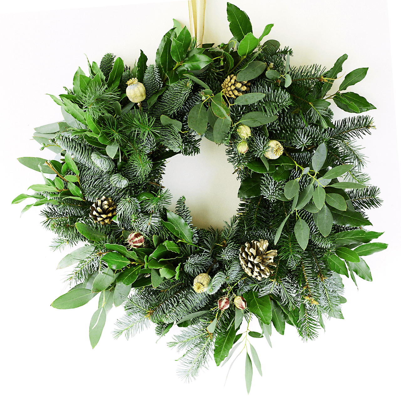 Christmas Wreath